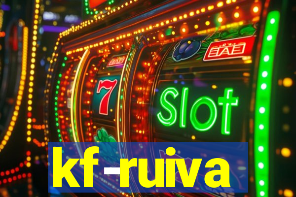 kf-ruiva