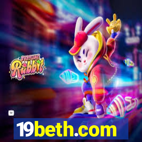 19beth.com