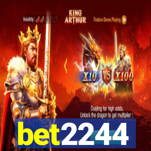 bet2244