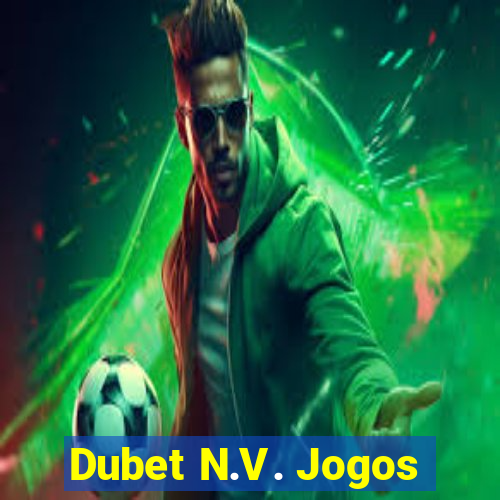 Dubet N.V. Jogos