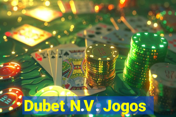 Dubet N.V. Jogos