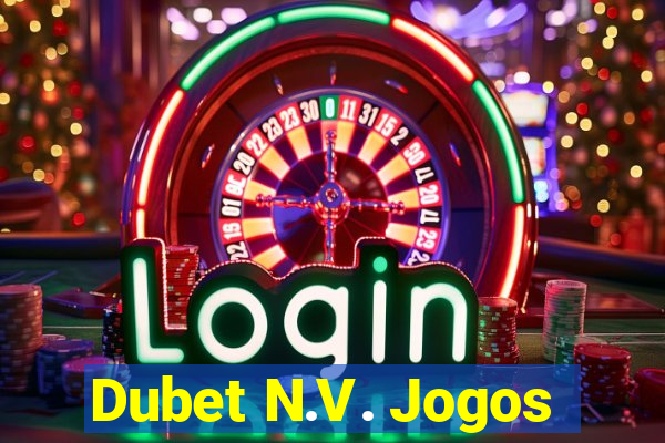 Dubet N.V. Jogos