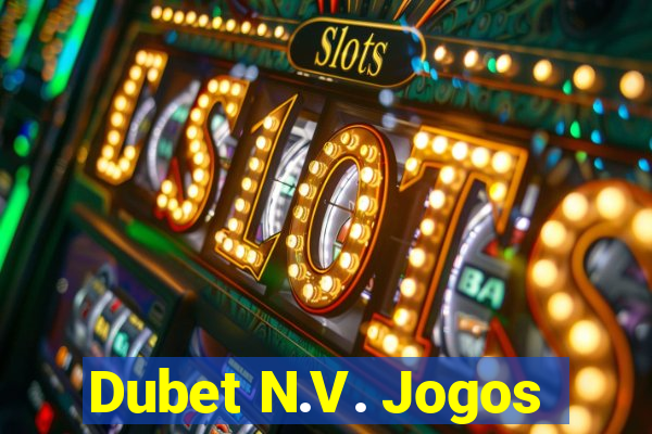 Dubet N.V. Jogos