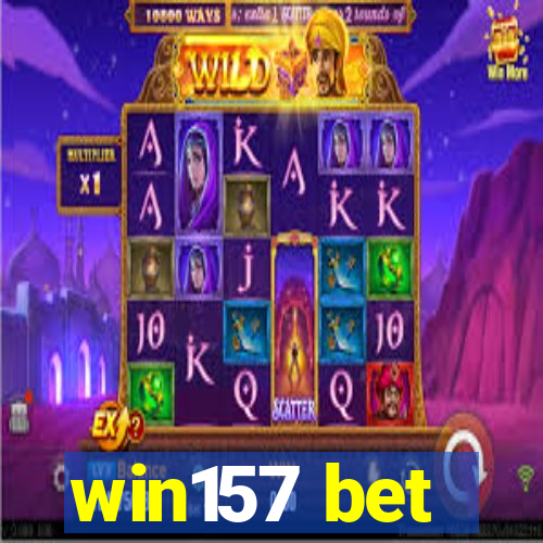 win157 bet