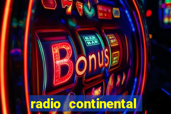 radio continental porto alegre