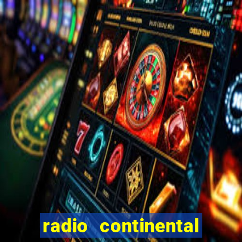 radio continental porto alegre