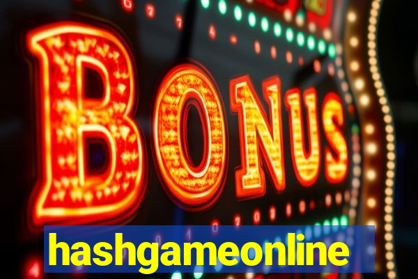 hashgameonline