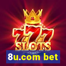 8u.com bet