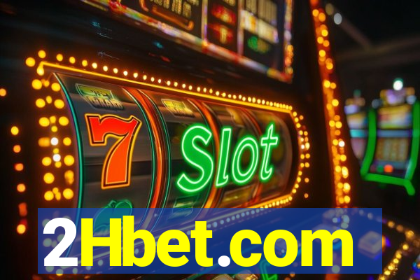 2Hbet.com