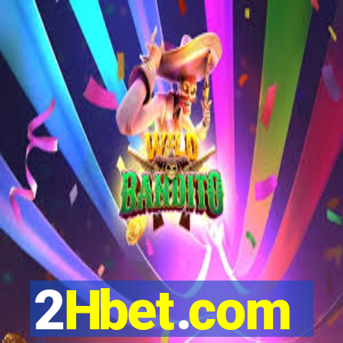 2Hbet.com