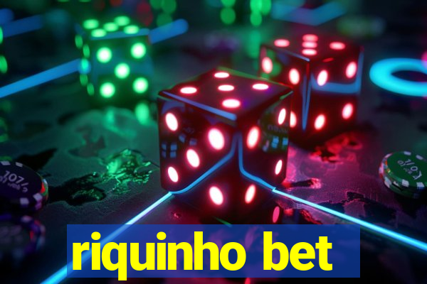 riquinho bet