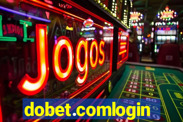 dobet.comlogin