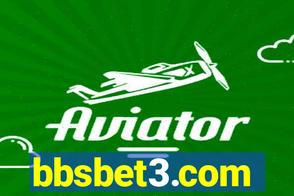 bbsbet3.com