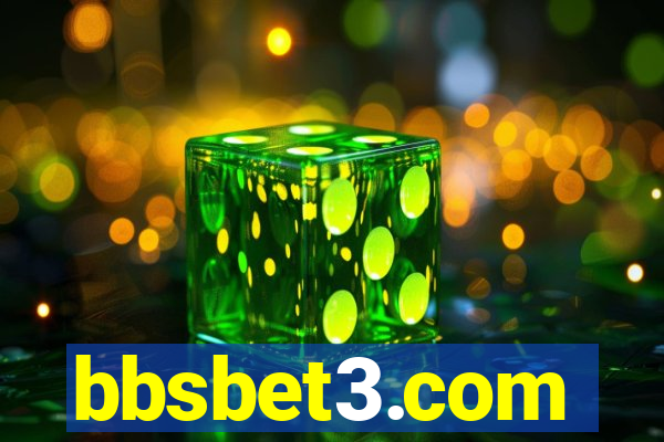 bbsbet3.com