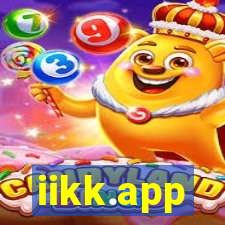 iikk.app