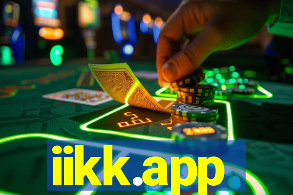 iikk.app