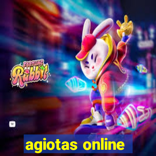 agiotas online