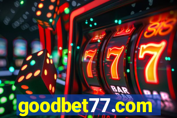 goodbet77.com