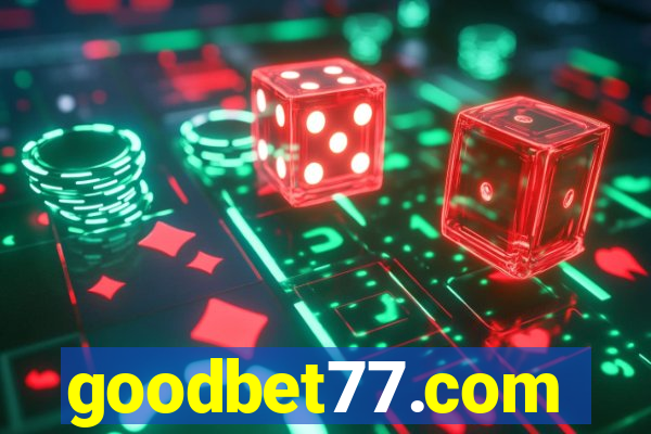 goodbet77.com