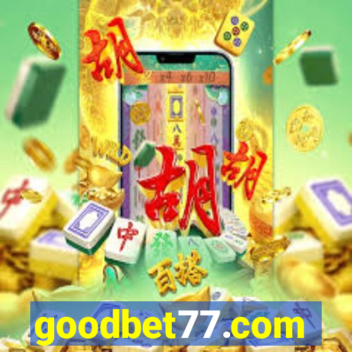 goodbet77.com