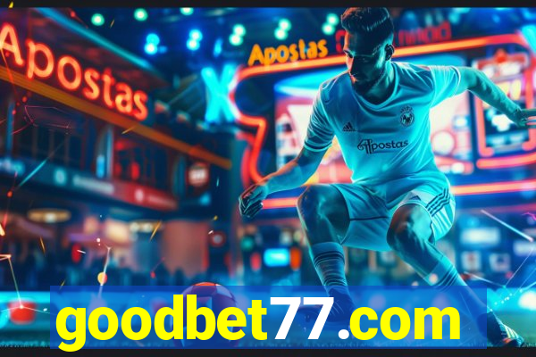 goodbet77.com