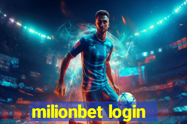 milionbet login