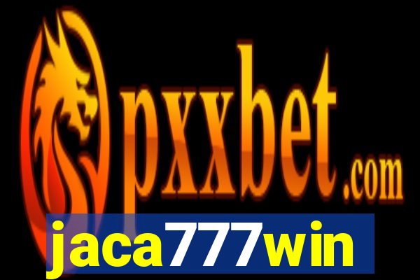 jaca777win