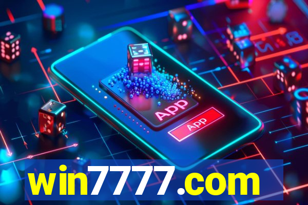 win7777.com