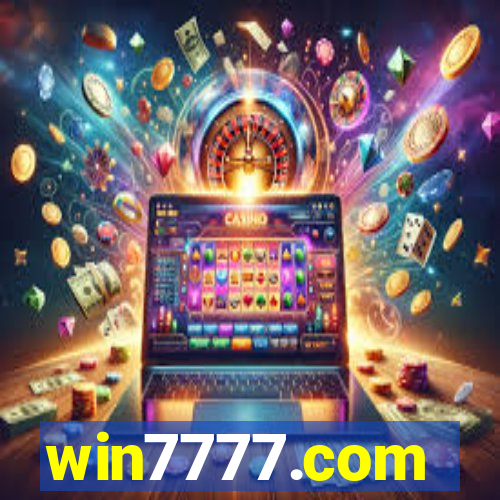 win7777.com