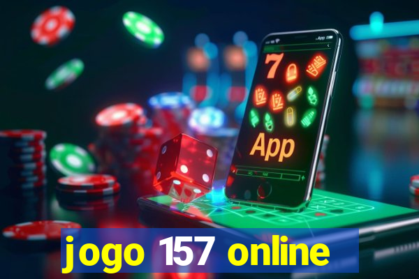 jogo 157 online