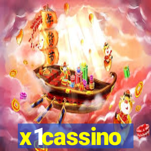 x1cassino