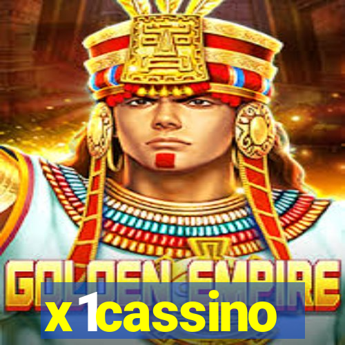 x1cassino