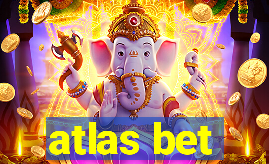 atlas bet