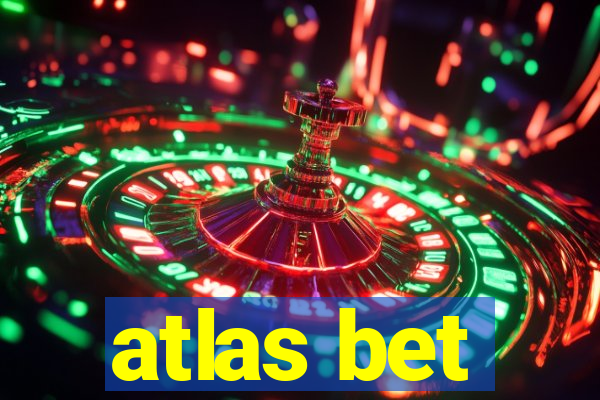 atlas bet