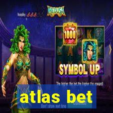 atlas bet