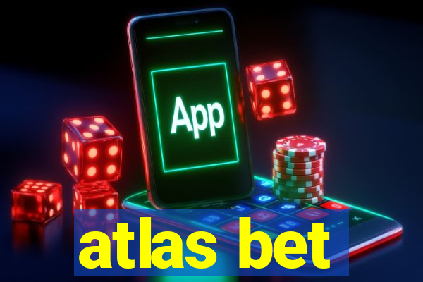 atlas bet