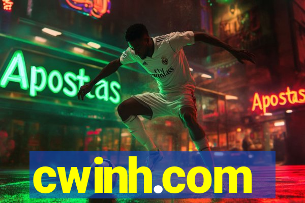 cwinh.com