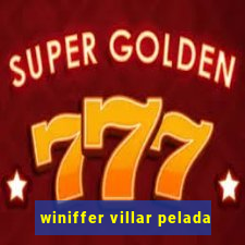 winiffer villar pelada