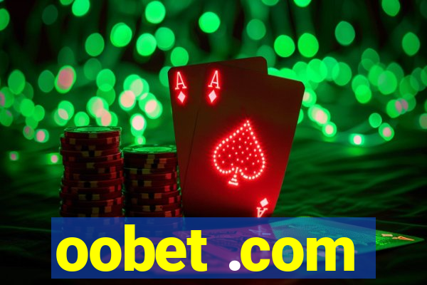 oobet .com