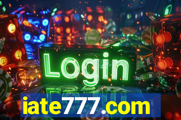 iate777.com