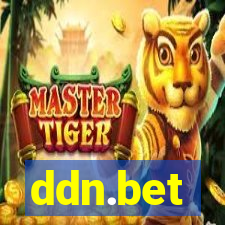 ddn.bet