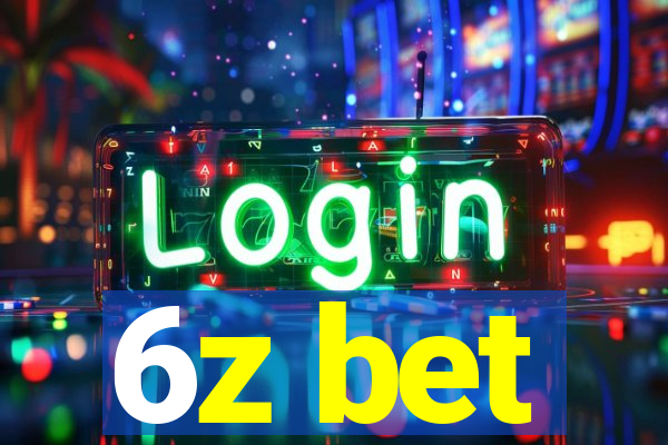 6z bet