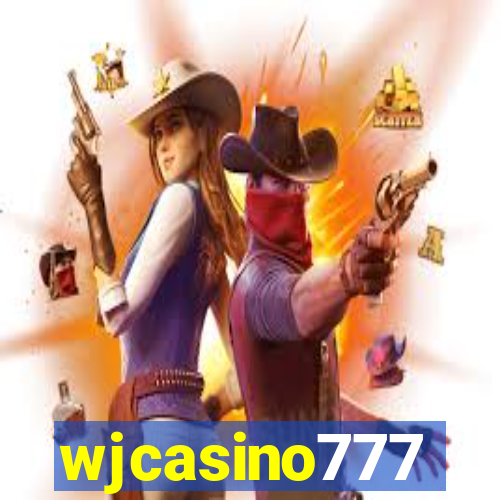 wjcasino777