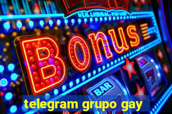 telegram grupo gay