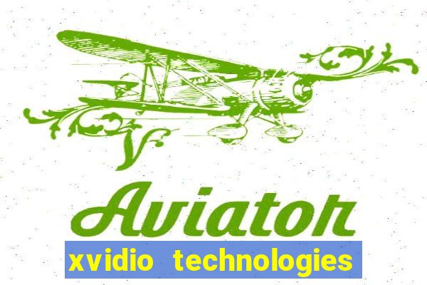 xvidio technologies brasil 202