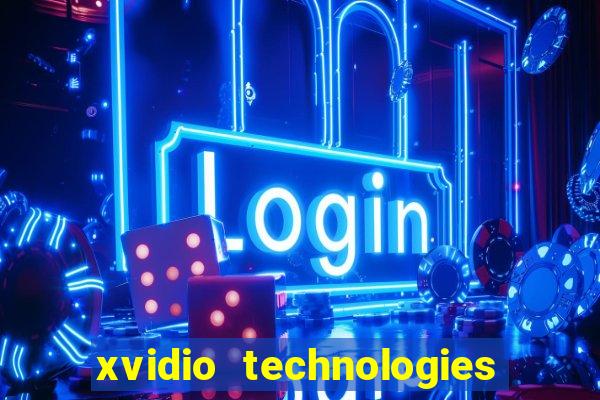 xvidio technologies brasil 202