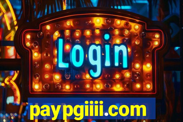 paypgiiii.com