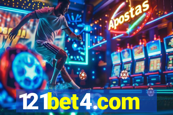 121bet4.com