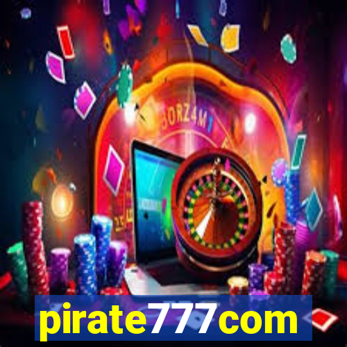 pirate777com