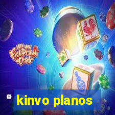 kinvo planos